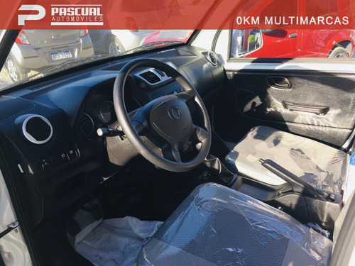 Dfsk Pick Up 1.1 C/direccion 2021 0km