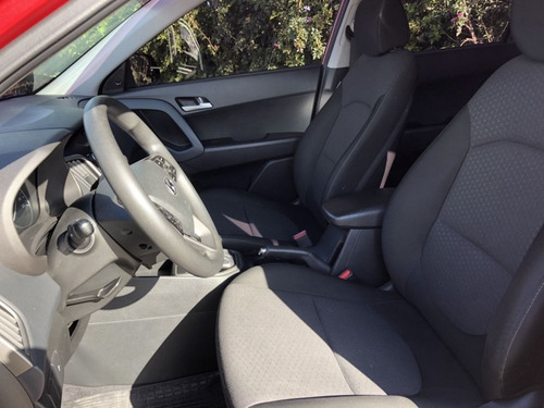 Hyundai Creta 1.6 Gls Limited Automatica