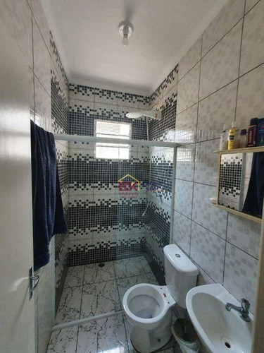Imagem 6 de 20 de Casa Com 2 Dormitórios À Venda, 76 M² Por R$ 255.000 - Morada Dos Nobres - Taubaté/sp - Ca7334