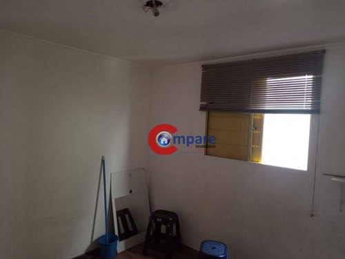 Imagem 16 de 16 de Apartamento Com 2 Dormitórios À Venda, 45 M² Por R$ 181.000,00 - Pimentas - Guarulhos/sp - Ap10523