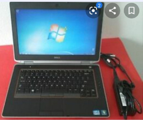 Notebook Dell E6420 En Desarme