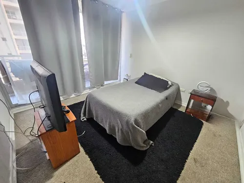 Comodo Depto En Venta En Puertas Del Mar (84219)