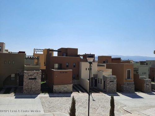 Imagen 8 de 14 de Casa En Venta Lomas Del Marqués 3 Habitaciones Jrh