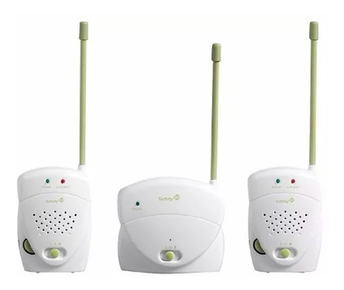 Baby Call Monitor Para Bebe Safety