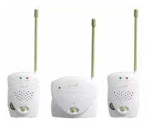 Comprar Baby Call Monitor Para Bebe Safety