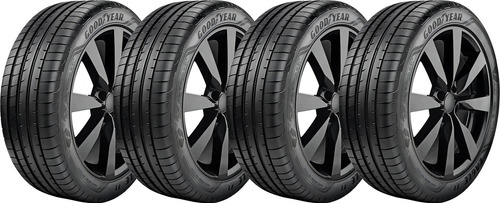 Kit de 4 pneus Goodyear Eagle F1 Asymmetric 3 245/45R18 100(800Kg) Y