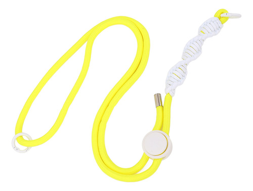 Cuerda Antipérdida Para 3 Cámaras De Acción, 1/4 Pulgadas, T