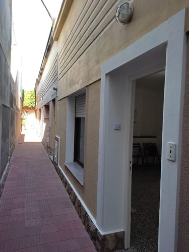 Departamento En Venta De 1 Dormitorio En Centro Oeste