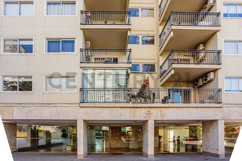 Venta Dpto 3 Amb C/ Balcon Y Amenities - Nuñez