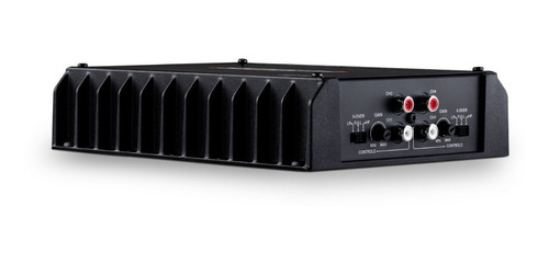 Módulo Amplificador Soundigital 800.4d Evo 4 Canais 2 Ohms