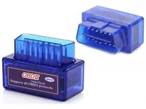 Comprar Mini Scanner Para Carros Obd2 Bluetooth V2.1 Elm327 Android