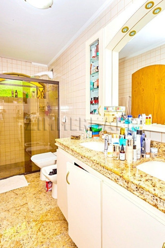 Casa - Vila Madalena - Ref: 92485 - V-92485