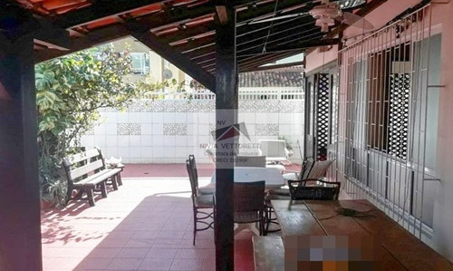 Imagem 4 de 13 de Casa A Venda No Bairro Ingleses Do Rio Vermelho Em - 4411-1