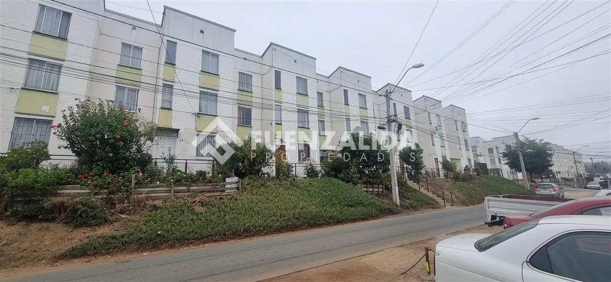 Imagen 1 de 24 de Departamento En Venta De 3 Dorm. En Viña Del Mar