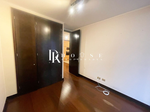 Excelente Dpto Moderno/san Damián/, 2d+2b, Piscina, Quincho