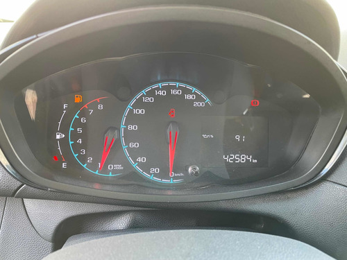 Imagen 14 de 14 de Chevrolet Spark 2019 1.4 Lt Mt