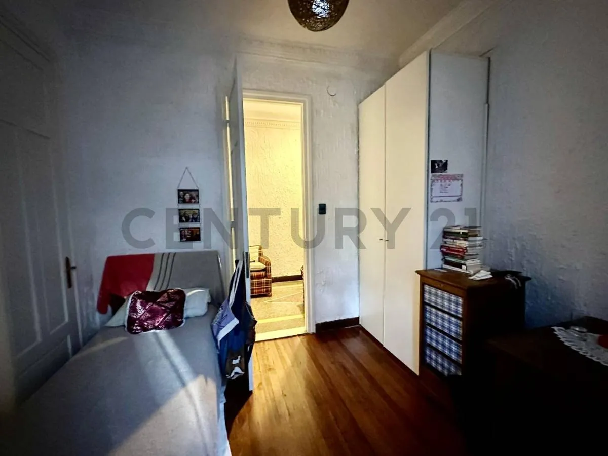 Alquiler/apartamento/palermo/centro/3 Dormitorios/pb/zona Colegios Y Facultades · Foto 4