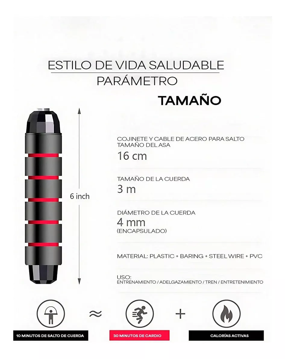 Primera imagen para búsqueda de ejercicios con cuerda