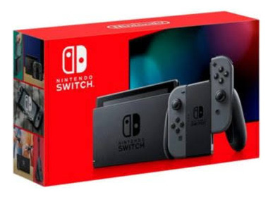 Nintendo Switch 128gb Flasheado