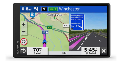 Garmin Drivesmart 65 Mt-s Europe - Gps