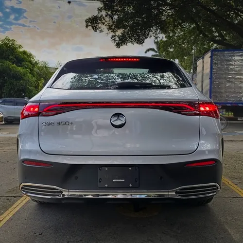 Mercedes-Benz Clase Eq Eqe Suv 350+