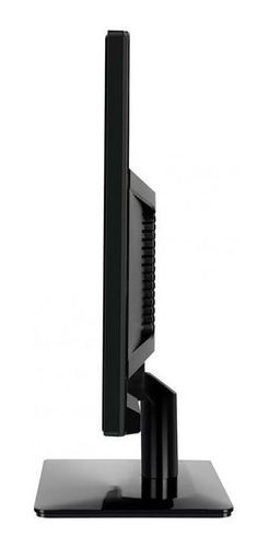 Monitor Kolke KES-459 led 19.5" negro 100V/240V