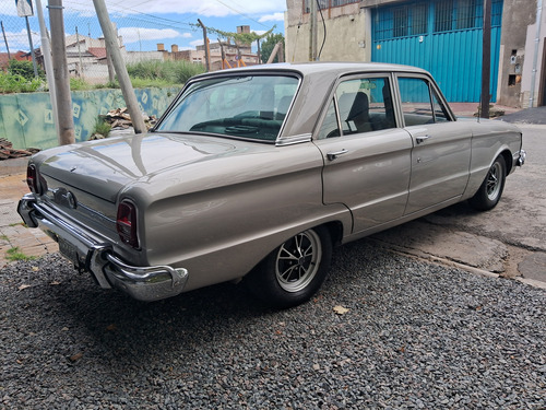 Ford Falcon Lujo