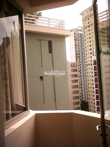 Imagem 18 de 30 de Studio Com 1 Dorm, Jardim Paulista, São Paulo - A4007