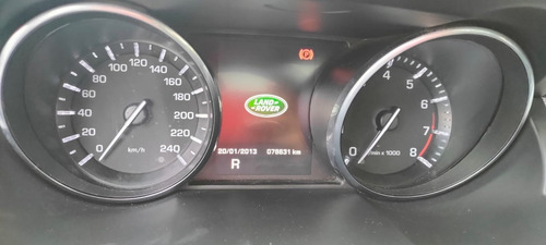 Imagem 3 de 16 de Land Rover Evoque Dynamic