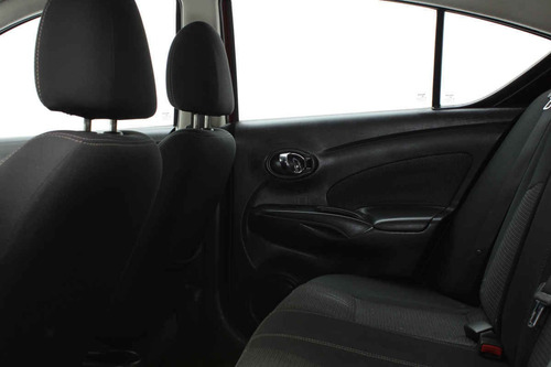 Imagen 11 de 15 de Nissan Versa 2018 4p Advance L4/1.6 Aut