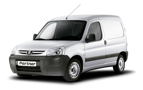 Imagen 2 de 3 de Farol Delantero Derecho Citroen Berlingo M69 Peugeot Partner
