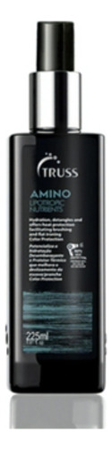 Truss Amino 225 Ml Miracle Work Station Selamento De Fios