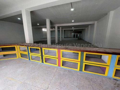 Local Comercial Alquiler El Junquito