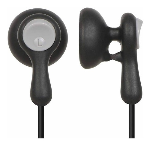 Audífonos in-ear Panasonic RP-HV41PP