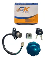 Comprar Kit Suichera Ek Xpress Original Keeway Empire Switchera 