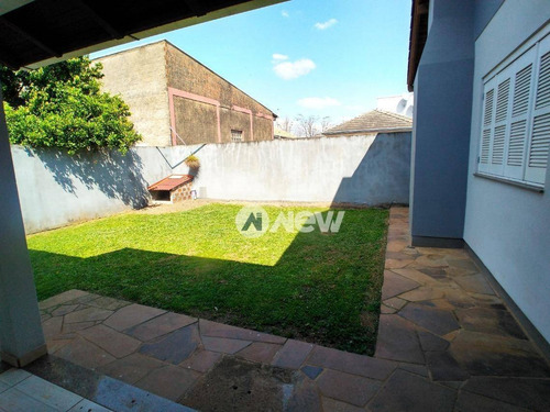 Imagem 7 de 30 de Casa Com 3 Dormitórios À Venda, 131 M² Por R$ 400.000,00 - Imigrante Norte - Campo Bom/rs - Ca3045