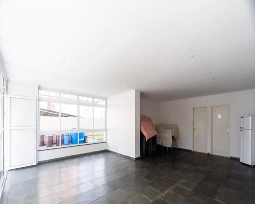Imagem 21 de 22 de Apartamento Residencial Para Locação - Ap01975 - 70833361