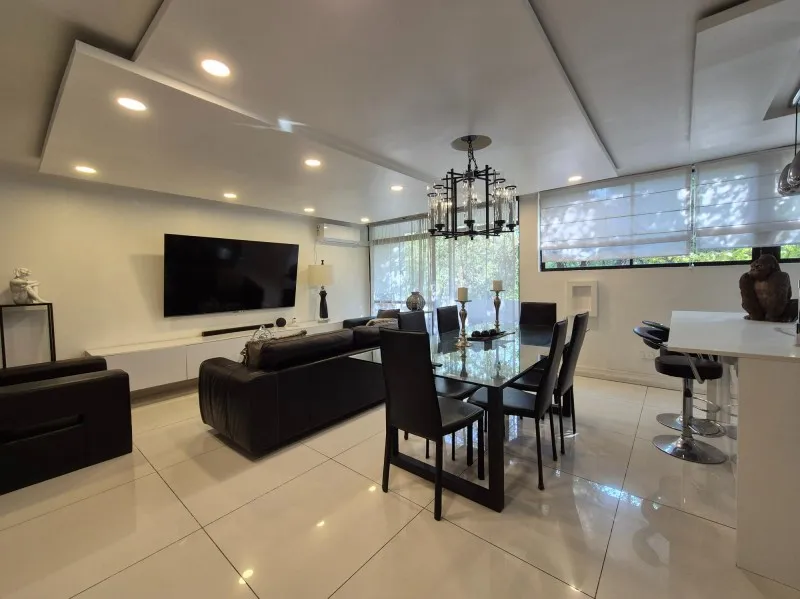 Imagen 1 de 20 de Venta Depto. Dúplex 3d-2b Providencia