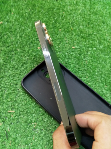 Iphone 13 Pro Max 128 Gb Verde Musgo (Usado)