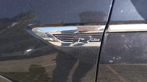 Volkswagen Tiguan 1.4 Comfortline At