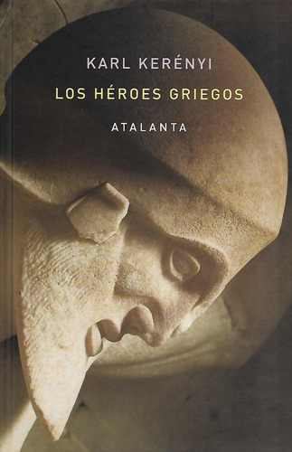 Libro Los Heroes Griegos