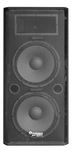 Soundtrack Corneta Sts-215p Doble 15 + Twt Amplificada 300w