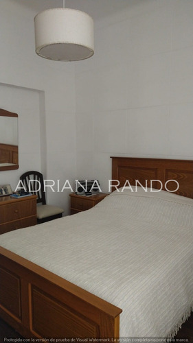 Imagen 5 de 14 de 45- Interesante Ph 4 Ambientes Con Patio Y Terraza A Nivel