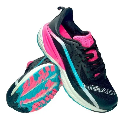 Zapatillas Head Mujer Deportivas Eezap