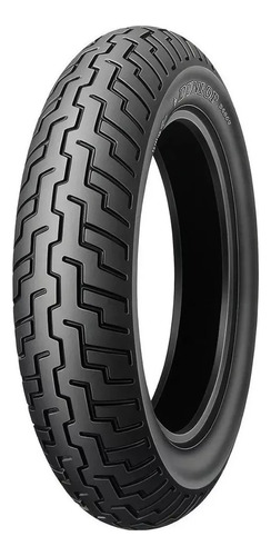 Cubierta Dunlop D404 160 80 15 Custom - Fas Motos