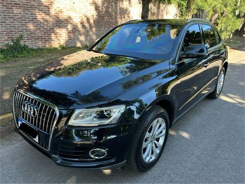 Audi Q5 3.0 Tfsi Tiptronic Quattro 272cv