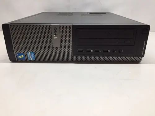 Desktop Dell Op. 990 - Core I5-2ª, 4gb Ddr3, Hd 250gb