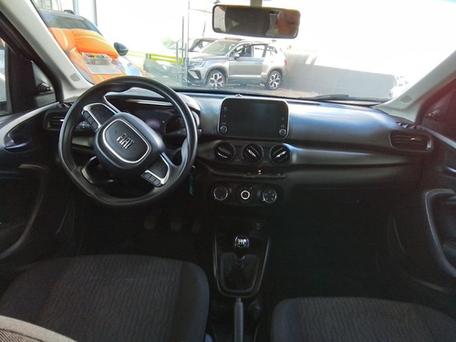 Fiat Cronos 1.0 FIREFLY FLEX DRIVE MANUAL