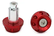 Comprar 2025 Tapones De Extremo (r) Tapones De Manillar Tapones De