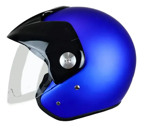 Casco Integral para moto Zeus 826 Certificado ECE